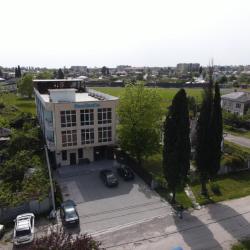 Фото Отель SanZazila (СанЗазила)