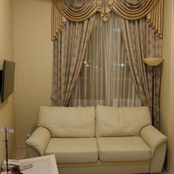 Фото Отель Паддок