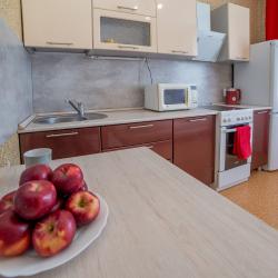 Фото Отель Европа Центр на улице Краснолесья