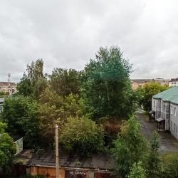 2-комнатные апартаменты стандарт Пархоменко 20