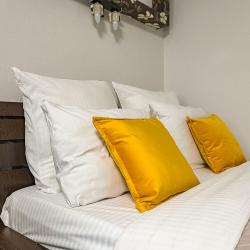 Фото Отель Prima Rent на улице Ижорская 36А