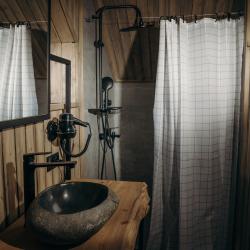 Tent-house (с фурако) 5