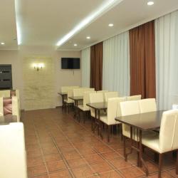 Фото Отель Aska (Аска)