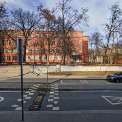 Фото Отель Усадьба в Гороховском