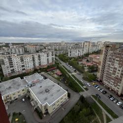 Фото Апартаменты на улице Виллима Фермора 8
