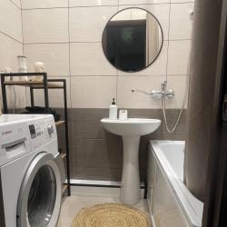 2-комнатные апартаменты улучшенные