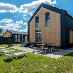 Фото Отель Атлант Вилладж