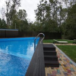 Фото Отель Вилла Море