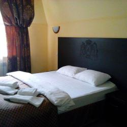 Фото Отель Вилла Росса