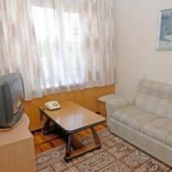 Фото Отель Металлург