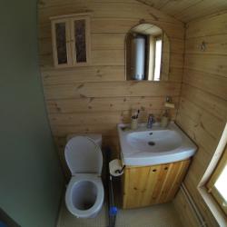 Коттедж улучшенный