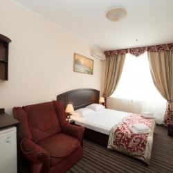 Фото Отель Ас-Эль