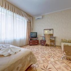 Фото Отель Гостевой дом Павел