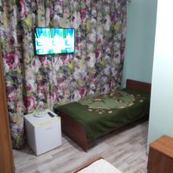 3-местный номер стандарт семейный