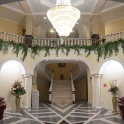 Фото Отель Виктория-Отдых