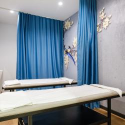 Фото Отель Grand Mildom (Гранд Милдом)