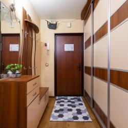 2-комнатные апартаменты стандарт