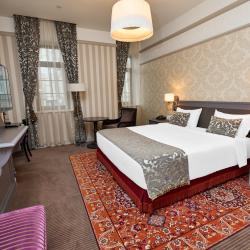 фото 11 Mercure Arbat Moscow (Меркюр Арбат)