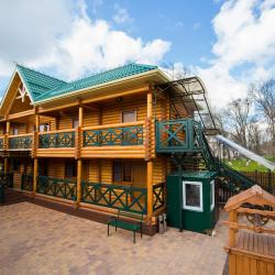 Фото Отель Кирьянов