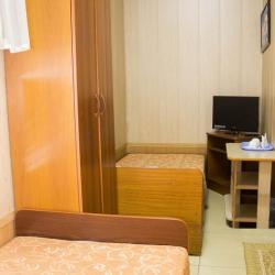 Фото Отель Мега