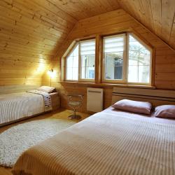 Фото Отель Вилла Garden (Гарден)