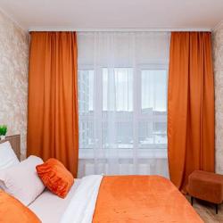 Фото Отель Cosmos (Космос) на проспекте Парковый 56