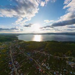Фото Отель БаняДом