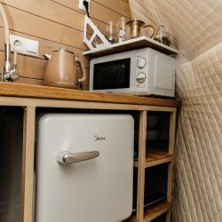 Фото Отель Терраса