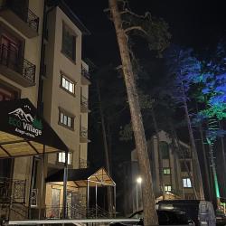 Фото Апарт-отель Eco Village