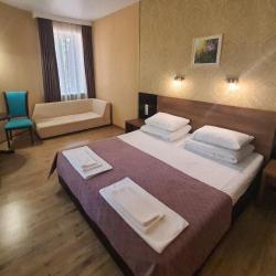 Фото Отель Санаторий Жемчужина моря