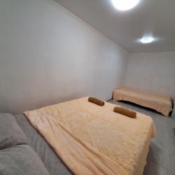 фото 8 Rooms Apartments (Румс Апартментс) на улице Зорге