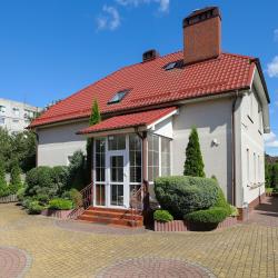 Фото Отель BalticRealty (БалтикРеалти) BalticRealty Фюрстенхаус с баней