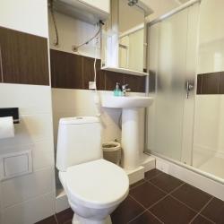 Номер комфорт улучшенный