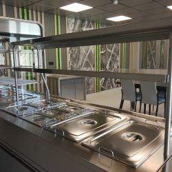 Фото Отель Веселый Яр