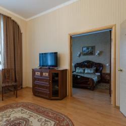 Фото Отель Вознесенская