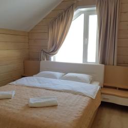 Фото Отель Горки Gesh (Геш)