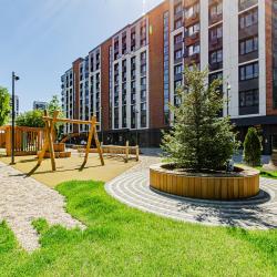 Фото Отель 365 ключей на улице Николая Ершова 65В