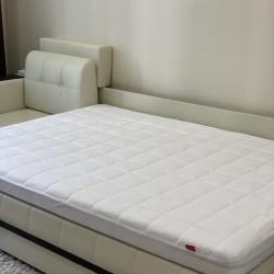 Фото Апартаменты на улице Сибгата Хакима 40