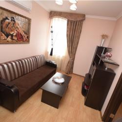 Фото Отель Вега