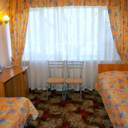 Фото Отель Кавказ