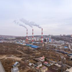 Фото Отель Ваш комфорт на улице Нейбута 2А корпус 1