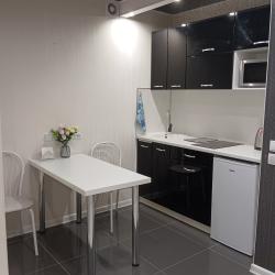 Фото Апартаменты на улице Первомайская