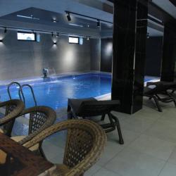 Фото Отель Unique Hotel (Юник)