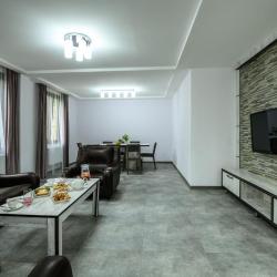 Фото Отель Alpina Resort by Stellar Hotels, Tsaghkadzor (Альпина Резорт от Стеллар Хотелс, )