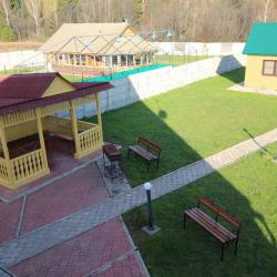 Русский дом (ул. Центральная 86)