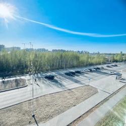 Фото Апартаменты Ap'hotel butterfly (Ап'хотел батерфлай) на улице Тимофея Кармацкого 11