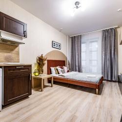 фото 3 ApartMe (АпартМи) на шоссе Пулковское 14Е