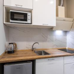 фото 6 InHome24 (ИнХоум24) на улице Профсоюзная