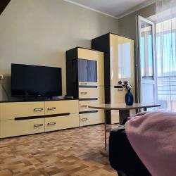 2-комнатные апартаменты стандарт