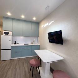 Апартаменты студия Анатолия Клиндюка